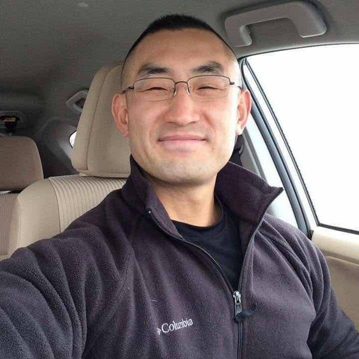 Kim的第一张照片--昆明相亲服务中心