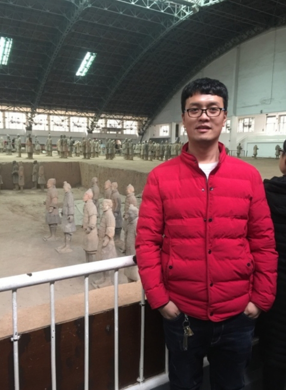 三石磊磊的第二张照片--昆明相亲服务中心