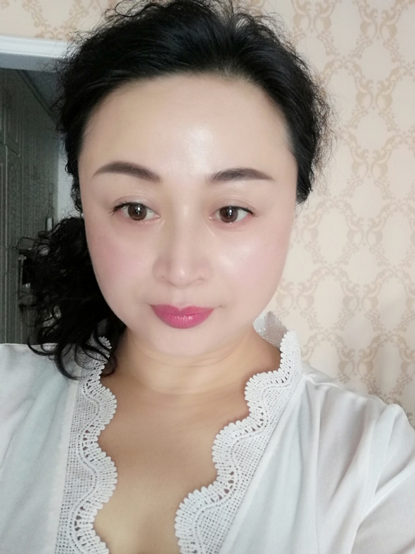 花谢花飞的第一张照片--昆明相亲服务中心