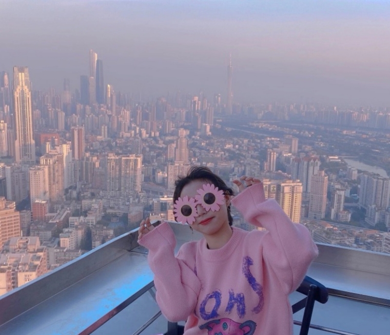 Kikiying66的第一张照片--昆明相亲服务中心