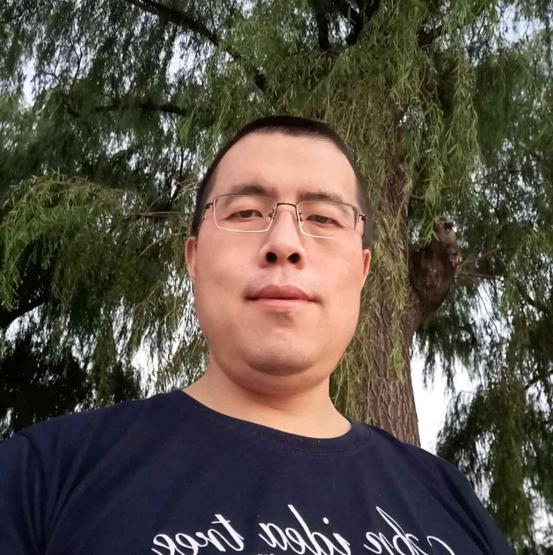 谷雨的第一张照片--昆明相亲服务中心