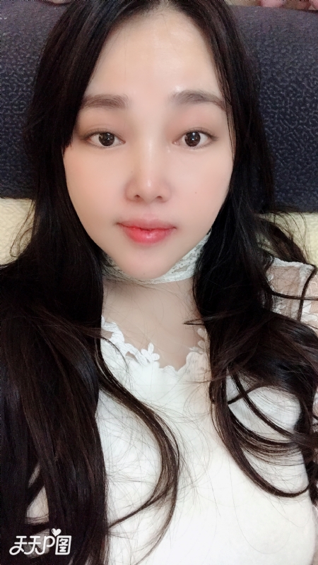 颜如玉的第一张照片--昆明相亲服务中心