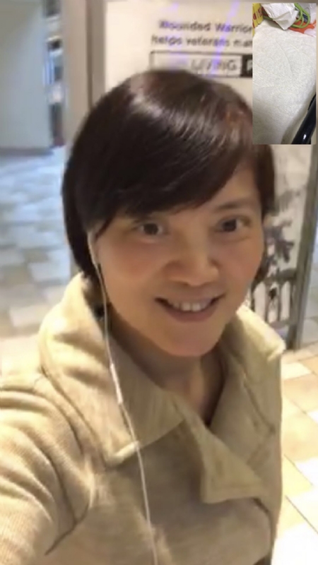Fifi的第一张照片--昆明相亲服务中心