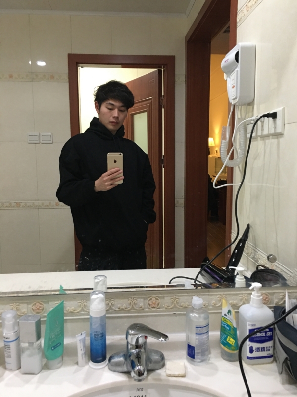 Murry的第二张照片--昆明相亲服务中心