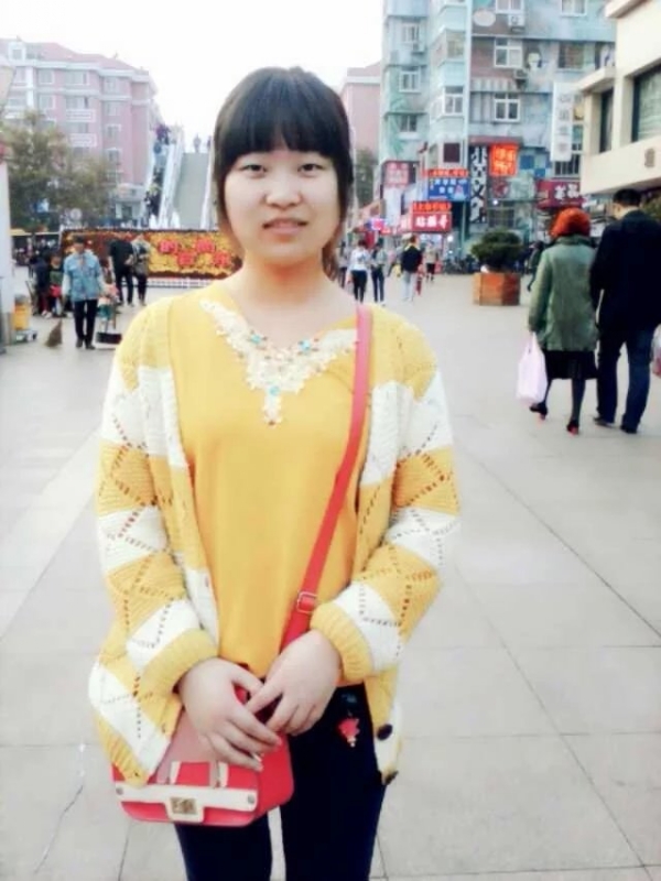 柔光123的第一张照片--昆明相亲服务中心