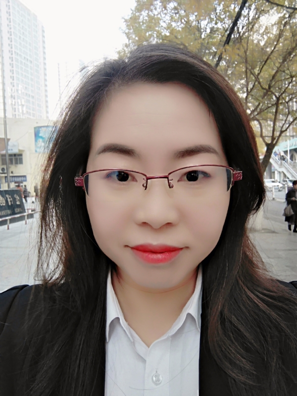 宠儿的第一张照片--昆明相亲服务中心