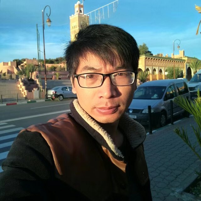 等一个晴天的第一张照片--昆明相亲服务中心