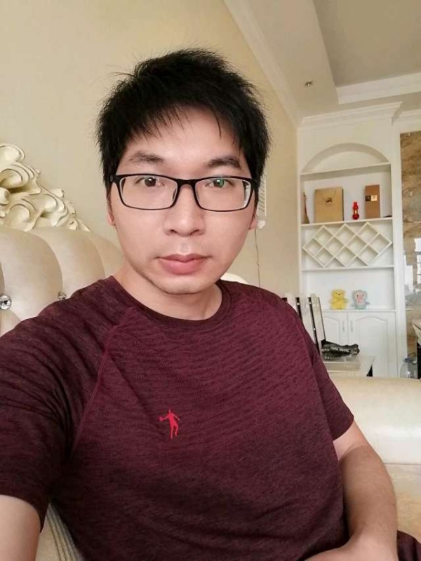 等一个晴天的第二张照片--昆明相亲服务中心