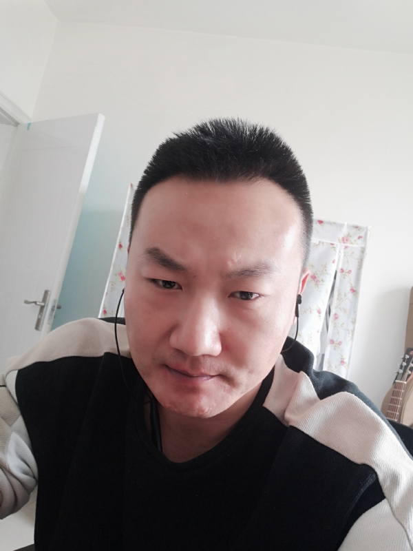 曹先森的第一张照片--昆明相亲服务中心