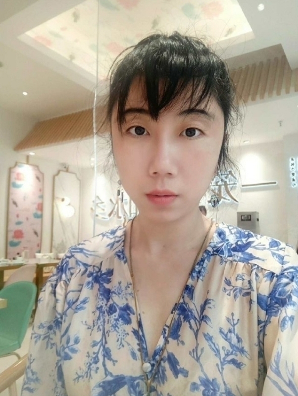 蜜糖的第一张照片--昆明相亲服务中心