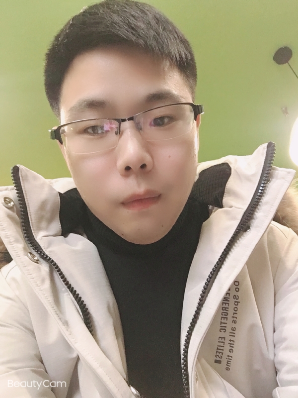 随缘的第一张照片--昆明相亲服务中心