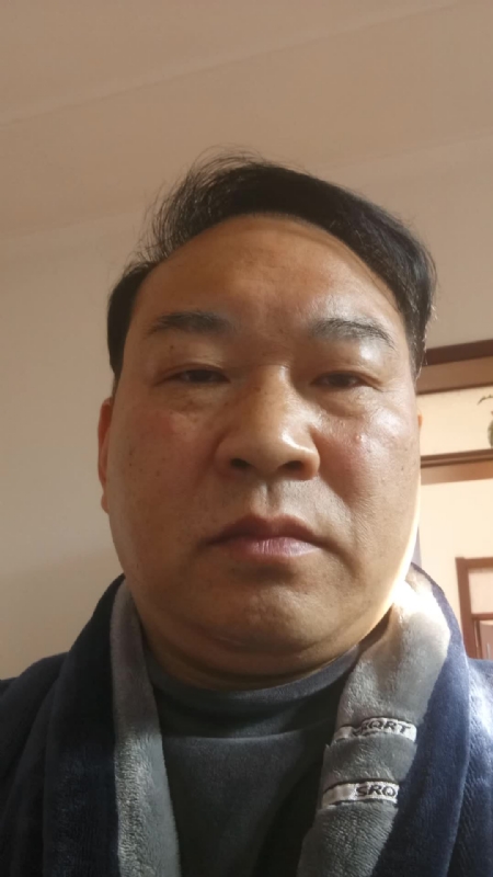 笨笨的第一张照片--昆明相亲服务中心
