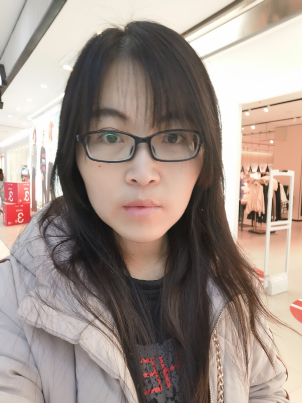 安安的第一张照片--昆明相亲服务中心