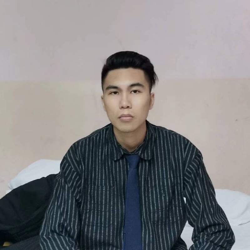 烟斗的第二张照片--昆明相亲服务中心