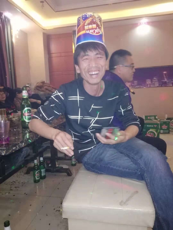 可惜我是水瓶座的第一张照片--昆明相亲服务中心