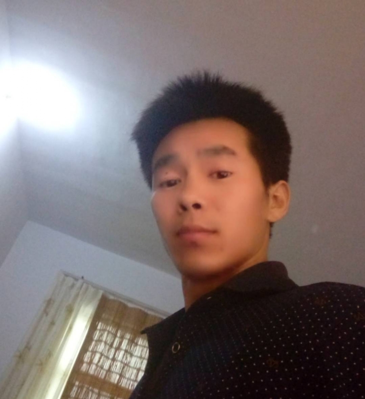 苗子的第一张照片--昆明相亲服务中心