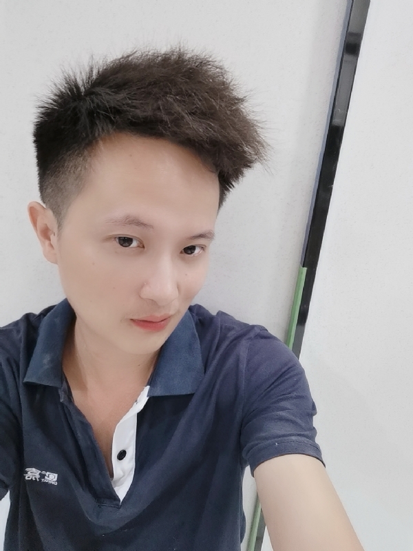 余温的第一张照片--昆明相亲服务中心