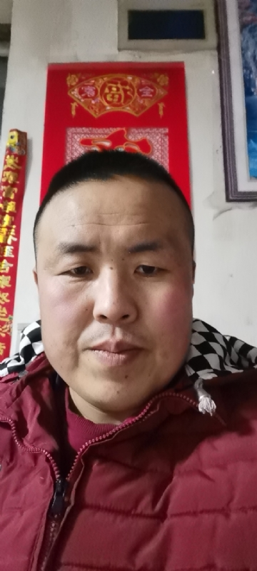 徐东生真诚征婚的第二张照片--昆明相亲服务中心