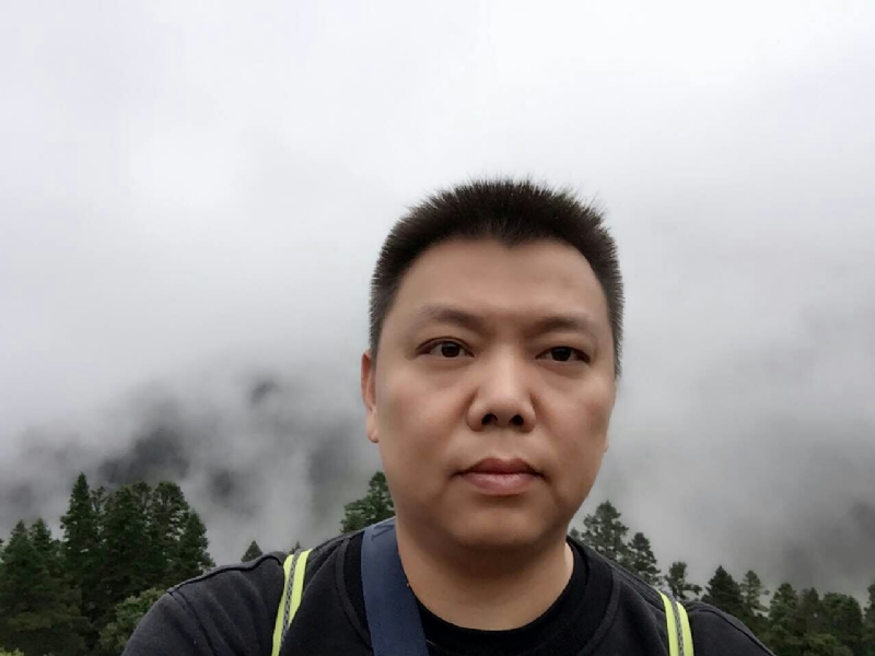 俊哥的第二张照片--昆明相亲服务中心