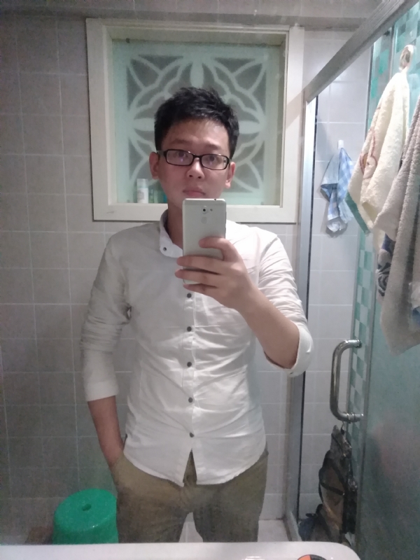 花谢魂伤的第二张照片--昆明相亲服务中心