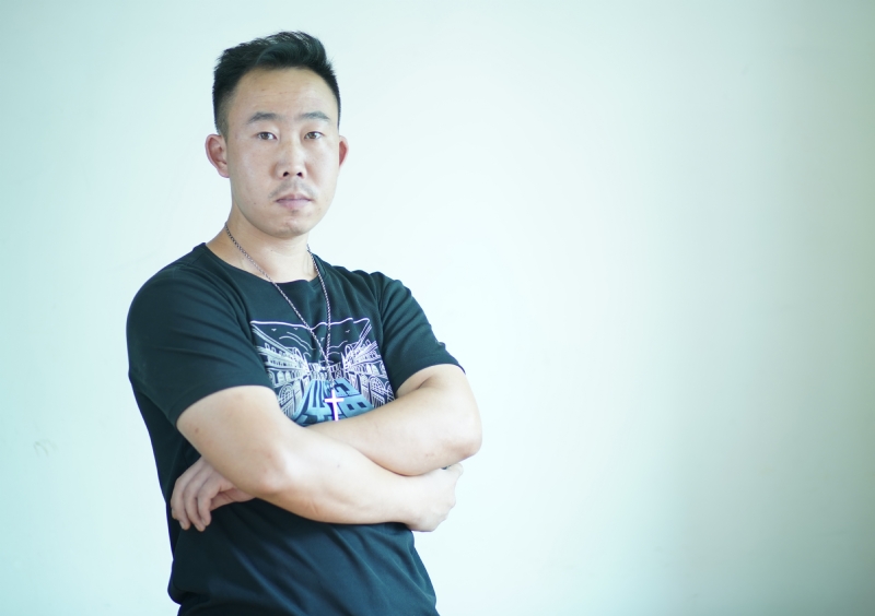 独行侠的第三张照片--昆明相亲服务中心