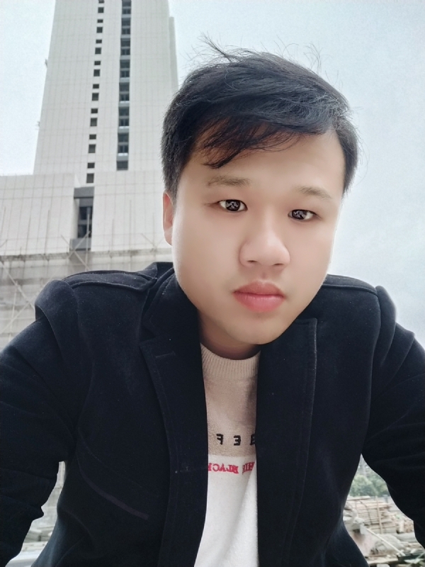 雨过天晴的第一张照片--昆明相亲服务中心