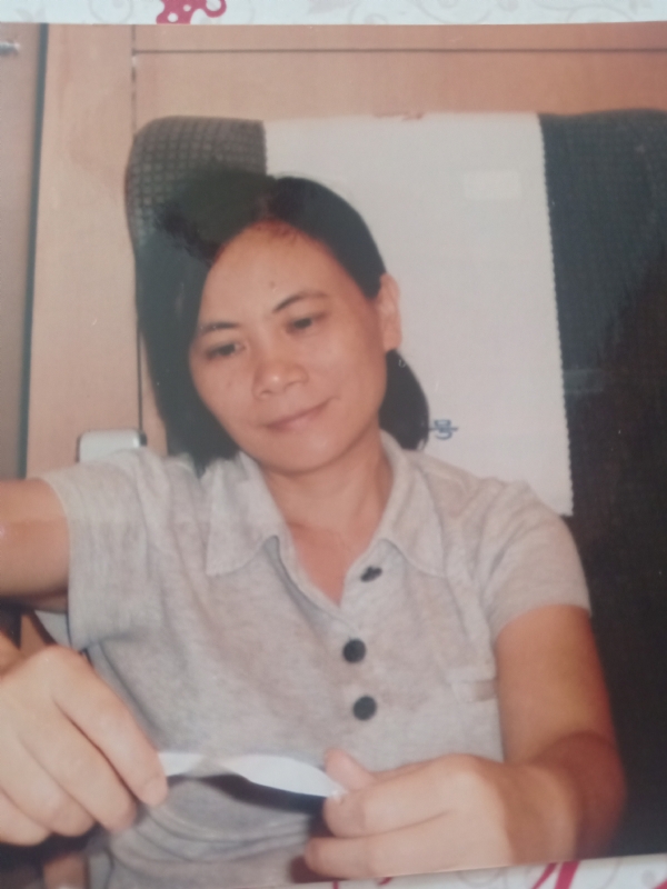 子佳的第一张照片--昆明相亲服务中心