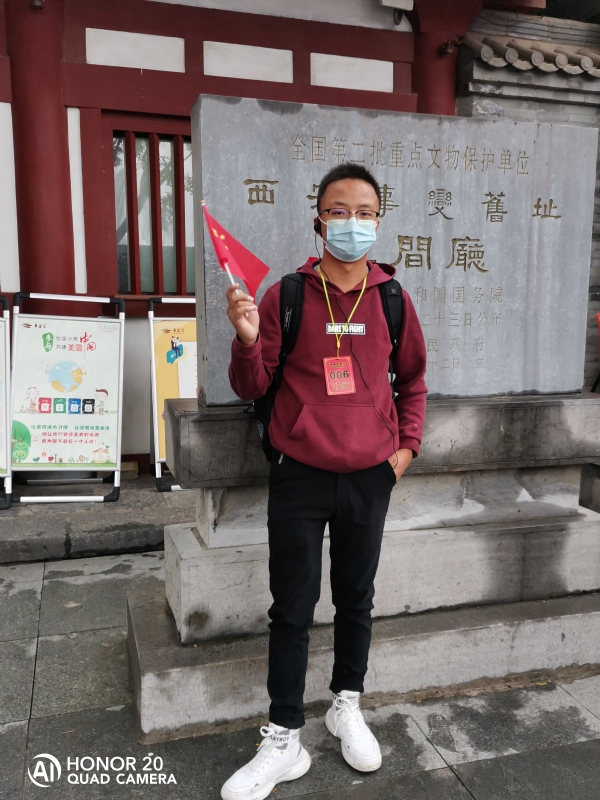 90后大叔的第一张照片--昆明相亲服务中心