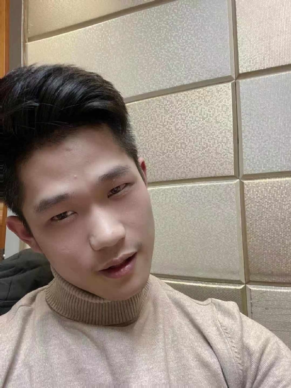 南墙的第一张照片--昆明相亲服务中心