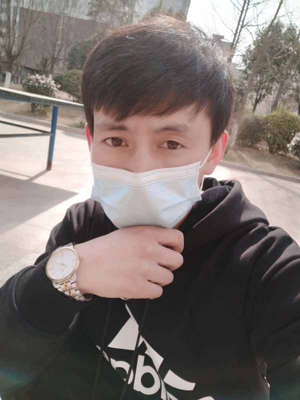 简单的幸福的第一张照片--昆明相亲服务中心