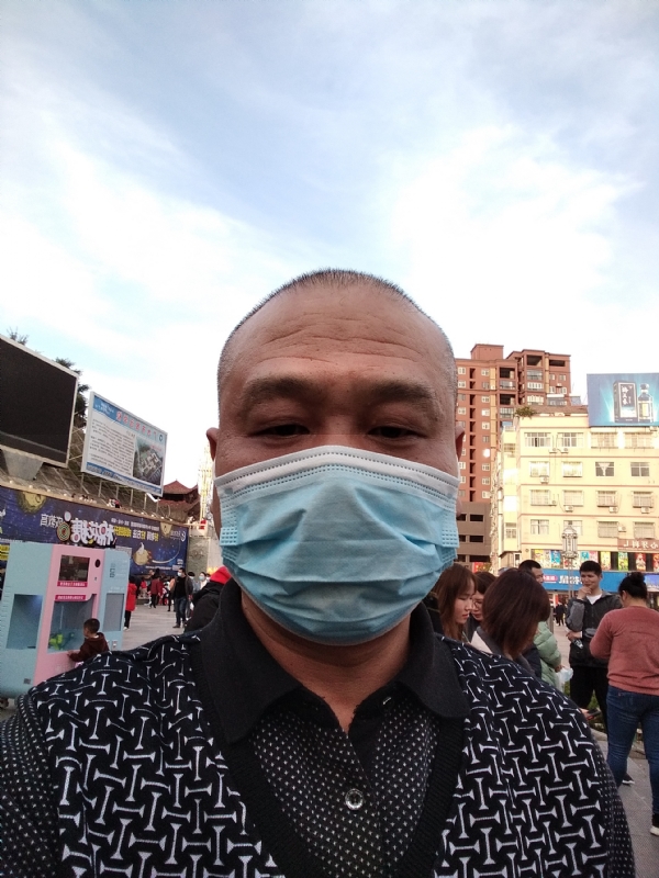 港湾的第一张照片--昆明相亲服务中心