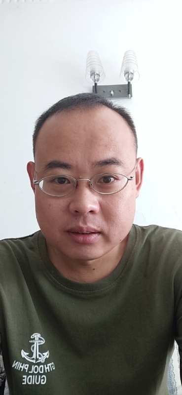 虫儿飞的第一张照片--昆明相亲服务中心