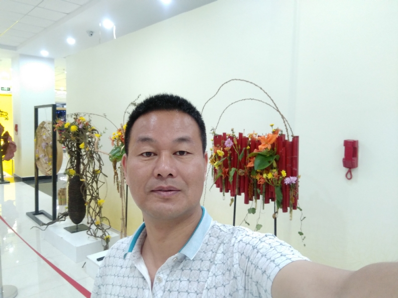一点温馨的第一张照片--昆明相亲服务中心
