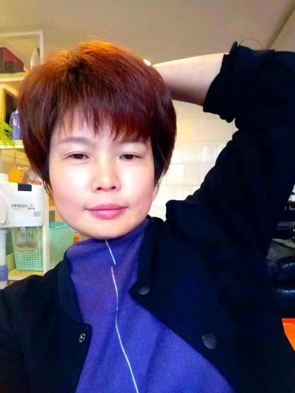 心若向阳的第二张照片--昆明相亲服务中心