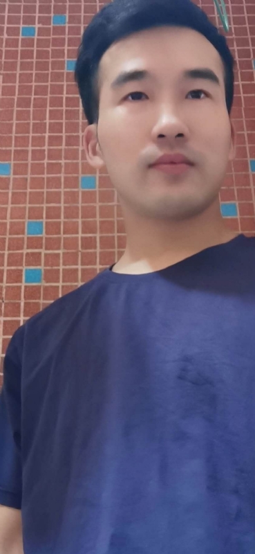 辉哥的第一张照片--昆明相亲服务中心
