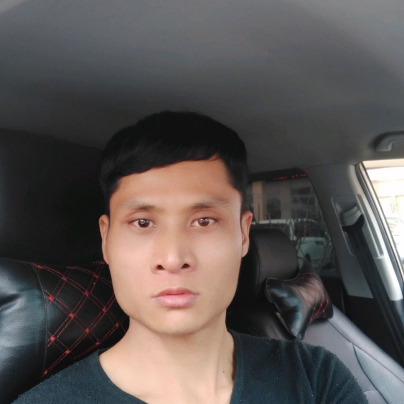 发财的野马的第一张照片--昆明相亲服务中心