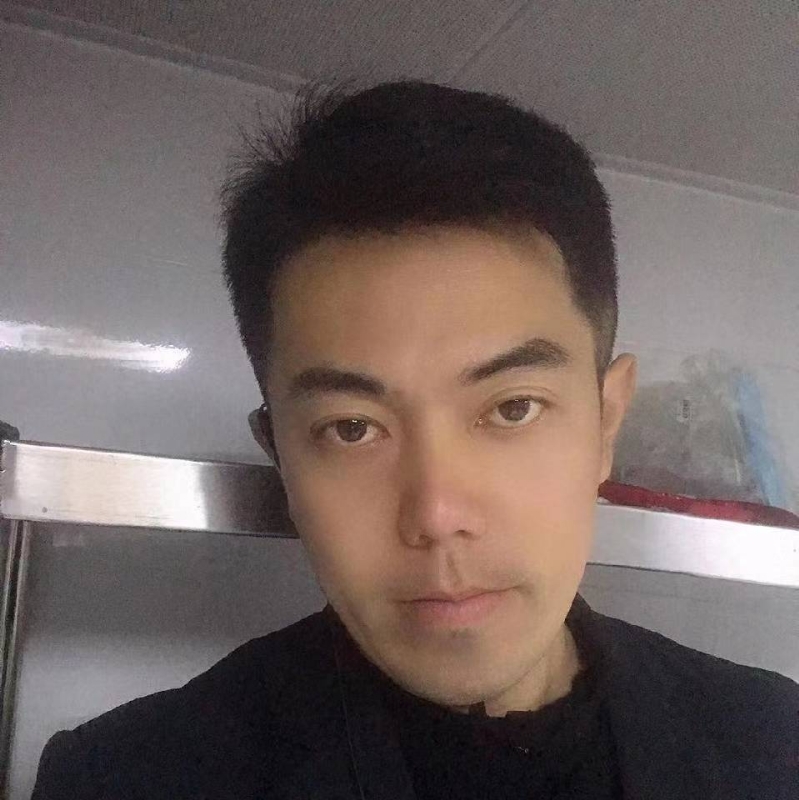 李龙的第一张照片--昆明相亲服务中心