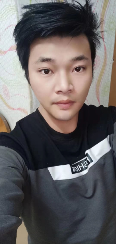 王冰的第一张照片--昆明相亲服务中心