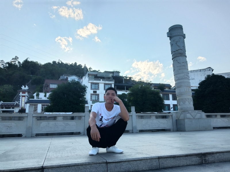 吾爱的第一张照片--昆明相亲服务中心
