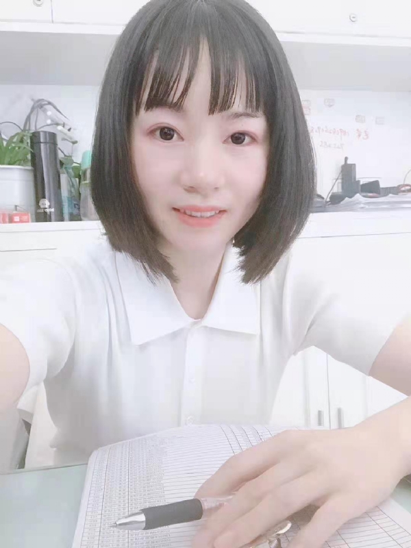 槑槑的第一张照片--昆明相亲服务中心