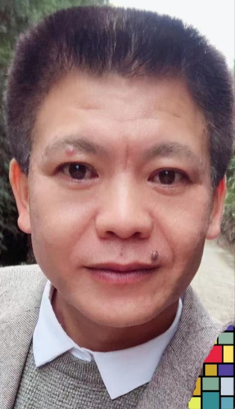 水中月的第一张照片--昆明相亲服务中心