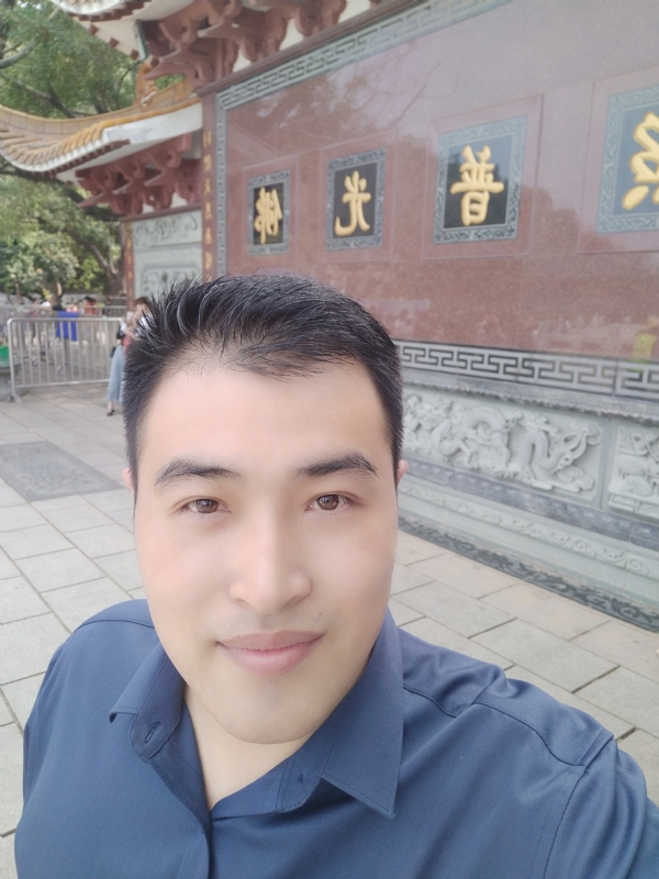 天涯漂泊客的第二张照片--昆明相亲服务中心