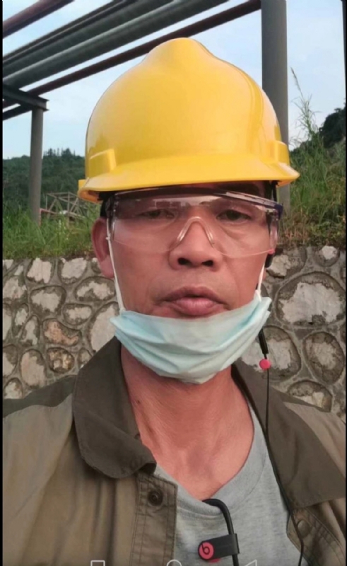 蓝天的第二张照片--昆明相亲服务中心
