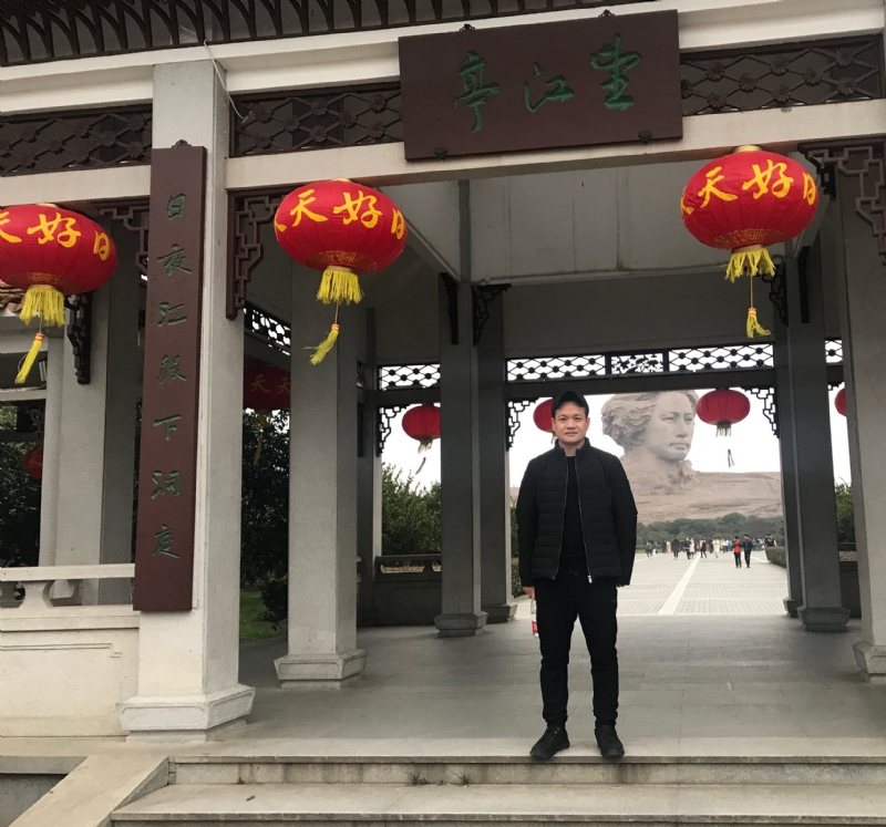 风继续吹的第二张照片--昆明相亲服务中心