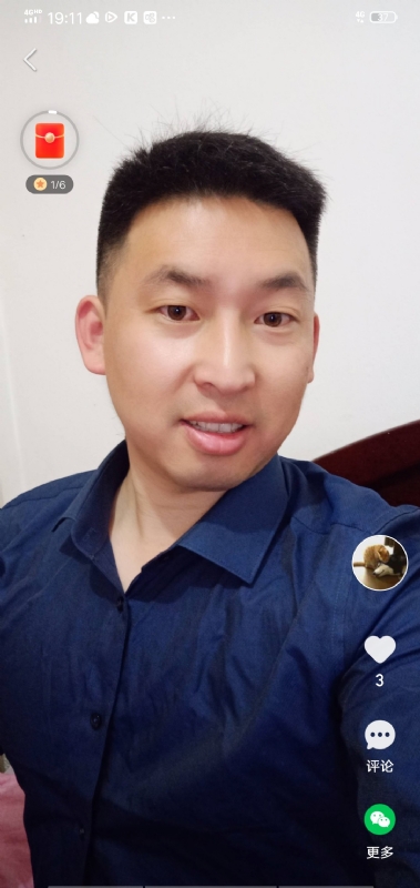 狗子的第二张照片--昆明相亲服务中心