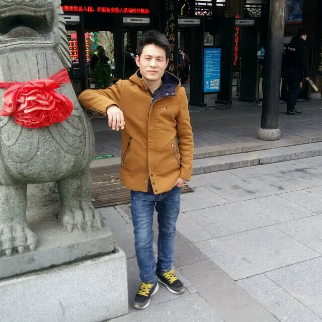 逆流的第一张照片--昆明相亲服务中心