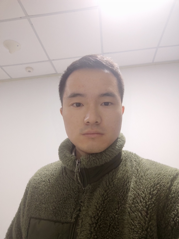 醒醒的第二张照片--昆明相亲服务中心