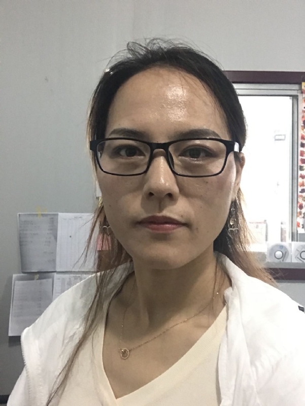 爱在春天的第一张照片--昆明相亲服务中心