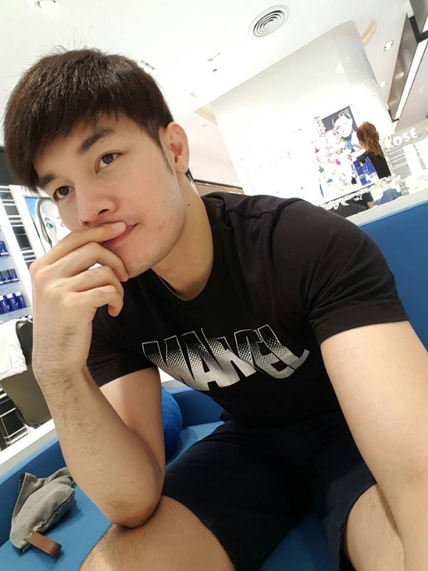 张枫的第一张照片--昆明相亲服务中心