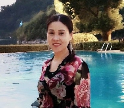 Xiang女士的第一张照片--昆明相亲服务中心